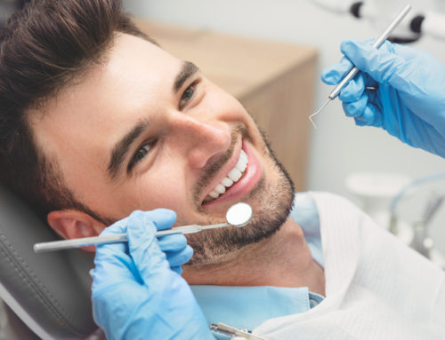 6 Ways to Improve Your Smile at the Dentist Office