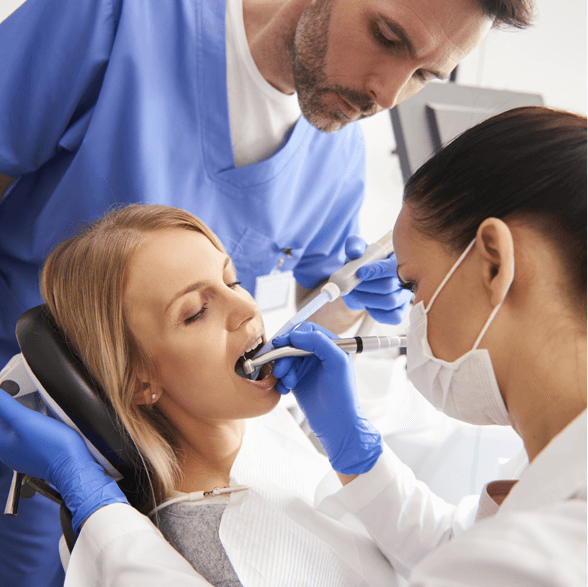 DENTAL FILLINGS