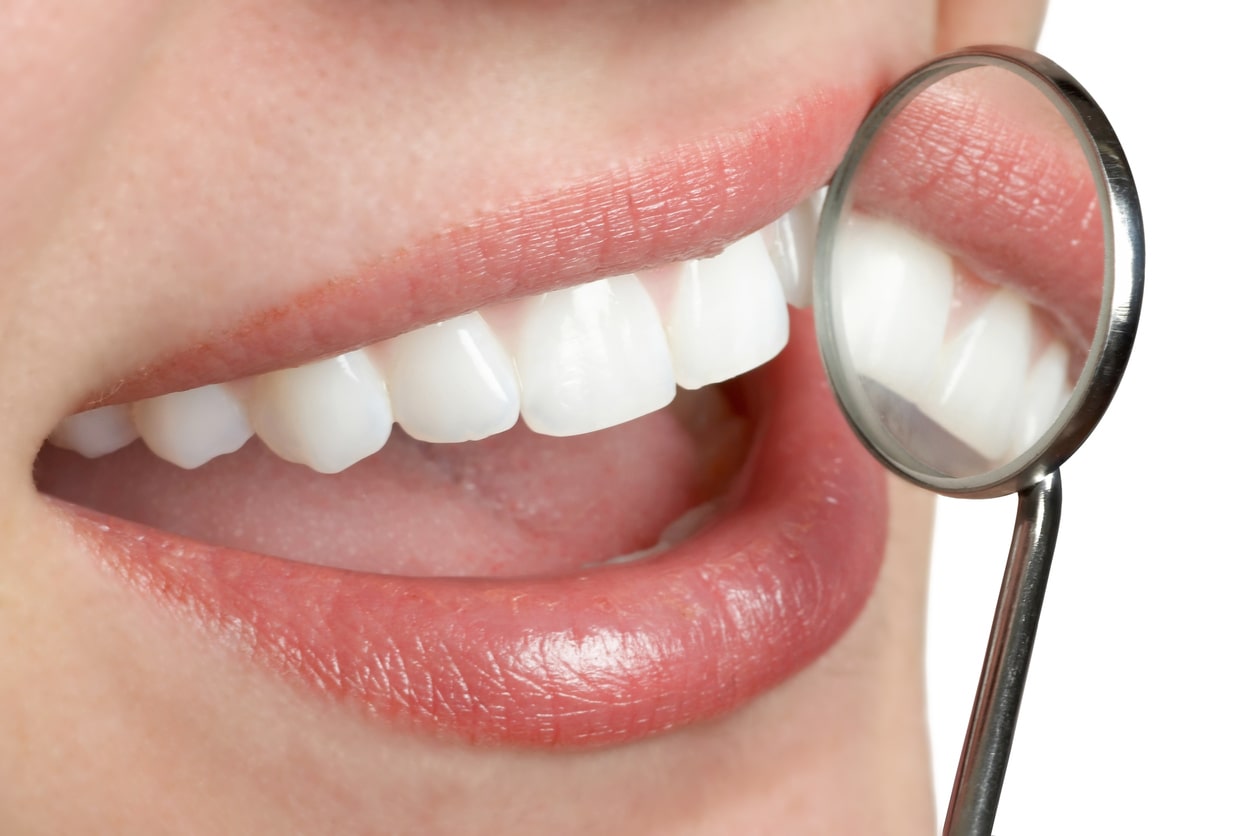 Salo & Salo - Dental Procedure