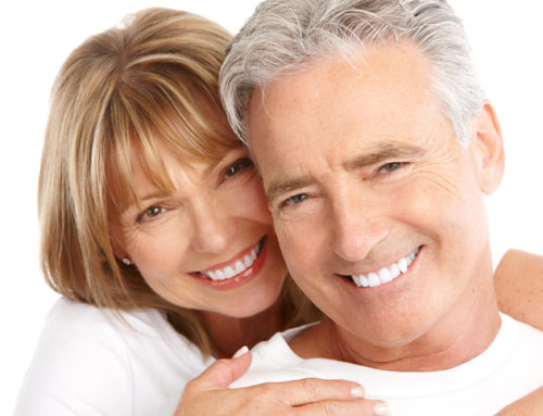 Anti-Aging Dentistry: How It Can Help Your Smile