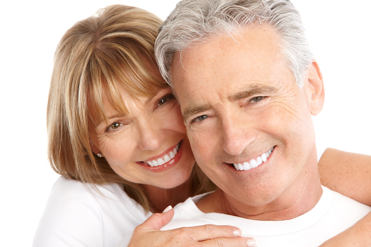 Anti Aging Dentistry